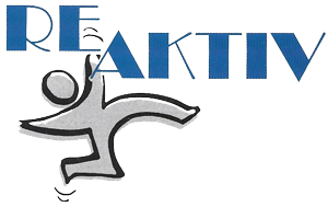 Logo Praxis REAKTIV